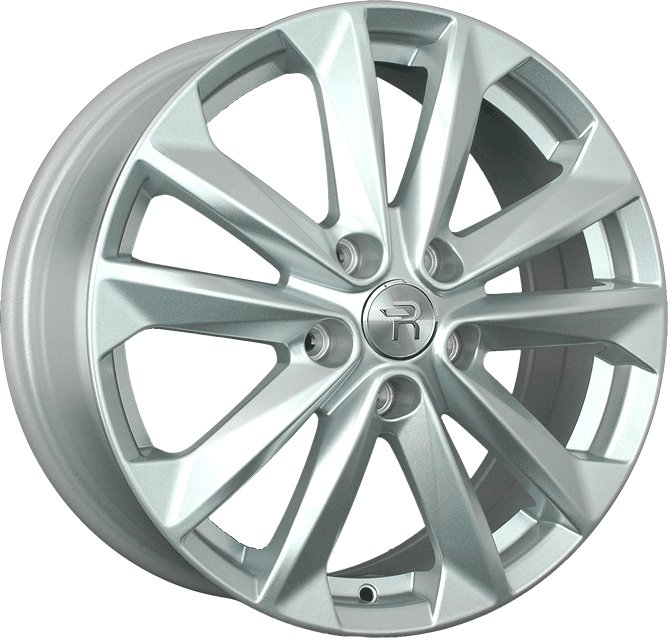 

Литые диски Replay HND159 17x6.5" 5x114.3мм DIA 67.1мм ET 49мм S