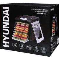 Сушилка для овощей и фруктов Hyundai HYFD-P1801
