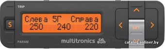 Multitronics PU-4TC