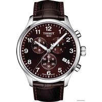 Наручные часы Tissot Chrono XL Classic T116.617.16.297.00