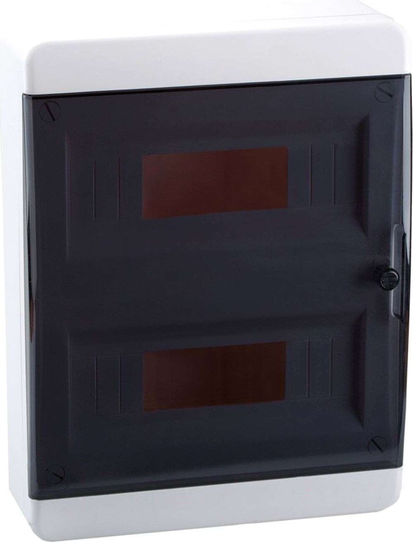 

Бокс пластиковый КЭАЗ Optibox P BNK 2 24 IP41 117925