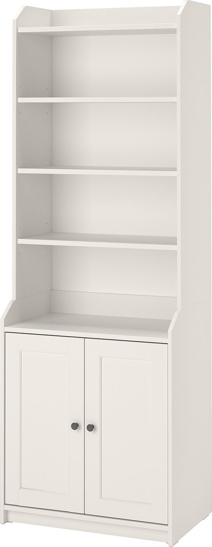 Шкаф распашной Ikea Hauga 20415046