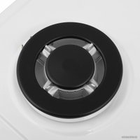 Варочная панель MAUNFELD EGHE.64.43CW/G