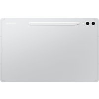 Планшет Samsung Galaxy Tab S10+ Wi-Fi SM-X820 12GB/256GB (серебристый)