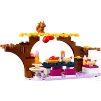 Конструктор LEGO Friends 41684 Гранд-отель Хартлейк Сити