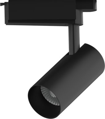 Трековый светильник Gauss TR084