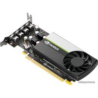 Видеокарта PNY Nvidia Quadro T600 4GB VCNT600-PB