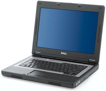 Dell Inspiron 1300 (1.7ГГц/512Мб/80Гб)