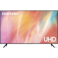 Телевизор Samsung AU7172 UE50AU7172UXXH