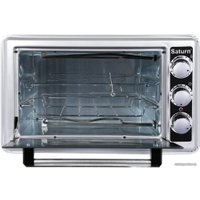 Мини-печь Saturn ST-EC1076 (серый)