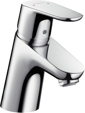 

Смеситель Hansgrohe Focus E2 31730000