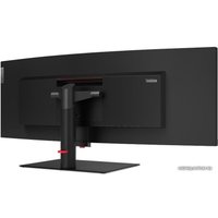 Монитор Lenovo ThinkVision P44w-10 61D5RAT1EU