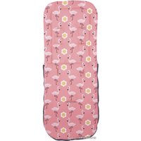 Коляска прогулочная «трость» Cosatto Supa 3 (pretty flamingo)