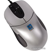 Мышь A4Tech WOP-49Z (EVO Opto 429 USB)