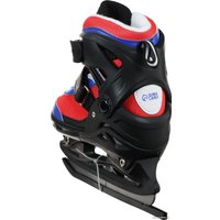 Роликовые коньки Sima-Land Snow Cat 7992951 (р. 30-33)