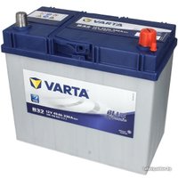 Автомобильный аккумулятор Varta Blue Dynamic B32 545 156 033 (45 А/ч)
