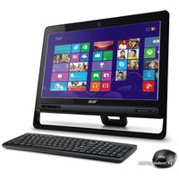 Моноблок Acer Aspire ZC-605 (DQ.SQMME.002)