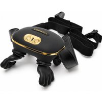 Массажер для шеи и плеч  VibeWell P-054 (черный)
