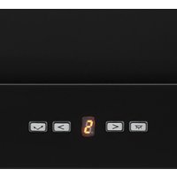 Кухонная вытяжка Krona Kamilla 600 TK 1 мотор КА-00008312 (черный) в Пинске