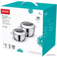 Набор кастрюль Nadoba Maruska 726616