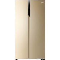 Холодильник side by side Haier HRF-541DG7RU