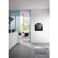 Электрический духовой шкаф Miele H 2267 B Active