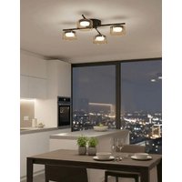 Припотолочная люстра Citilux Espace CL243141
