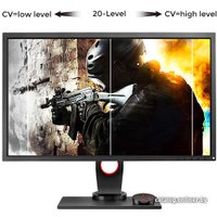 Игровой монитор BenQ Zowie XL2740