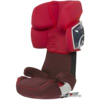 Детское автокресло Cybex Solution X2-Fix