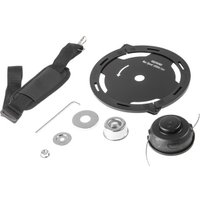 Триммер Greenworks GD40BC 1301507UH (с 1-им АКБ)