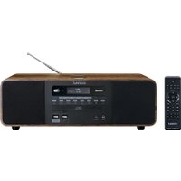 Радиоприемник Lenco DAR-051WD