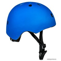 Cпортивный шлем Powerslide Allround Adventure S/M 906025 (синий)