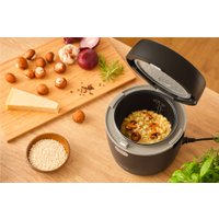 Рисоварка Sencor SRM 0671BK