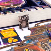 Настольная игра Эврикус Инкантибус