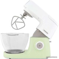 Кухонная машина Kenwood Chef Sense KVC5100G