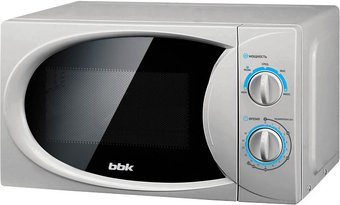 Микроволновая печь BBK 20MWS-714M/S