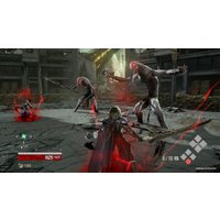  Code Vein для PlayStation 4