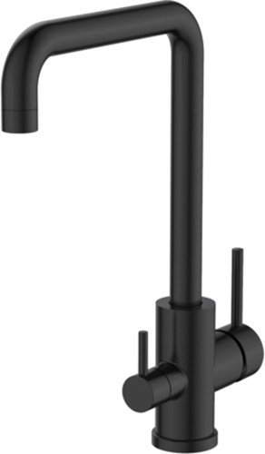 

Смеситель Esko FW519Black