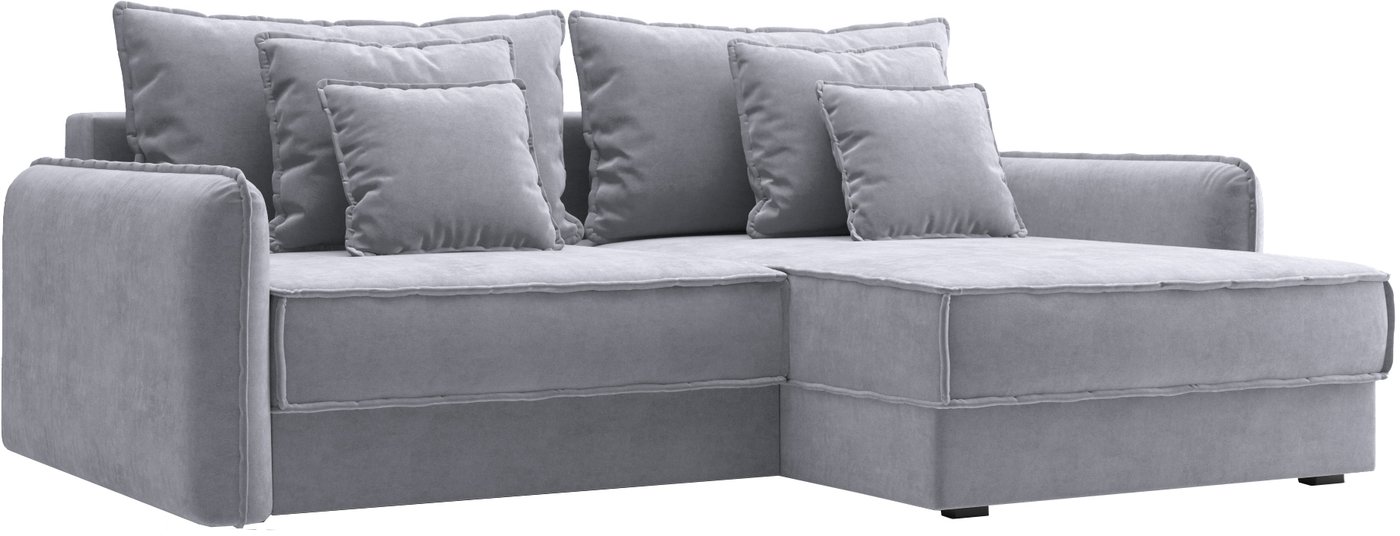 

Угловой диван Mio Tesoro Кросби М101 (Velutto 52)