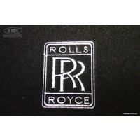 Электромобиль RiverToys Rolls-Royce E444EE (бежевый)