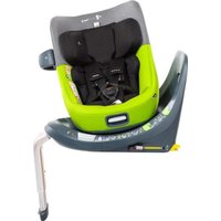 Детское автокресло Swandoo Marie5 (lime/sesame grey)