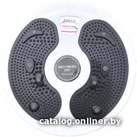 Диск здоровья Sabria Sport WT26 (черный)
