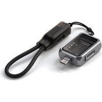 Бокс для накопителей M.2 Satechi Mini NVMe SSD Enclosure ST-E2230M