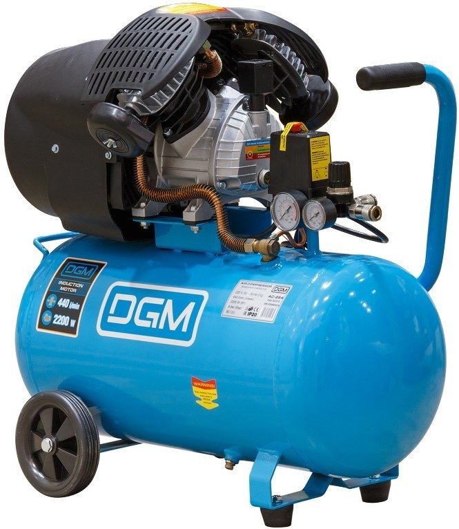 

Компрессор DGM AC-254