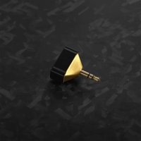 Адаптер ddHiFi DJ44Gold