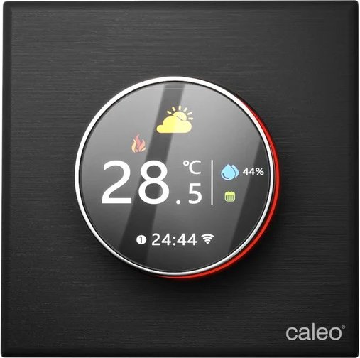 

Терморегулятор Caleo С938 Wi-Fi (черный)