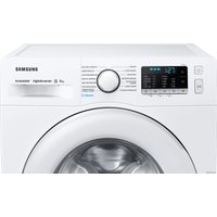 Стиральная машина Samsung WW80AAS26TE/LP