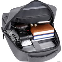 Городской рюкзак Goody Advanced (светло-серый)