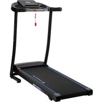 Электрическая беговая дорожка Titanium One T30 Special Blue