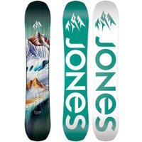 Сноуборд Jones Snowboards Wms Dream Weaver 2023-24 (р.151)